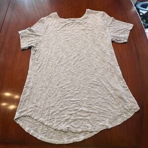 Old Navy, Size L, Long t-shirt